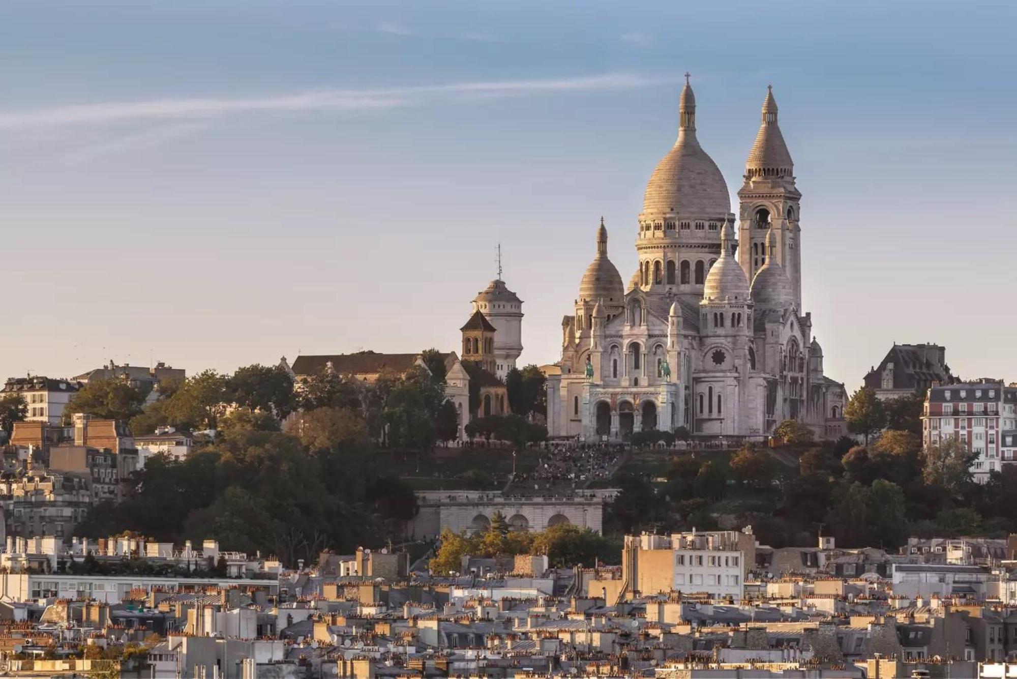 Villette - Buttes Chaumont'S Park -Entire Flats Παρίσι Εξωτερικό φωτογραφία