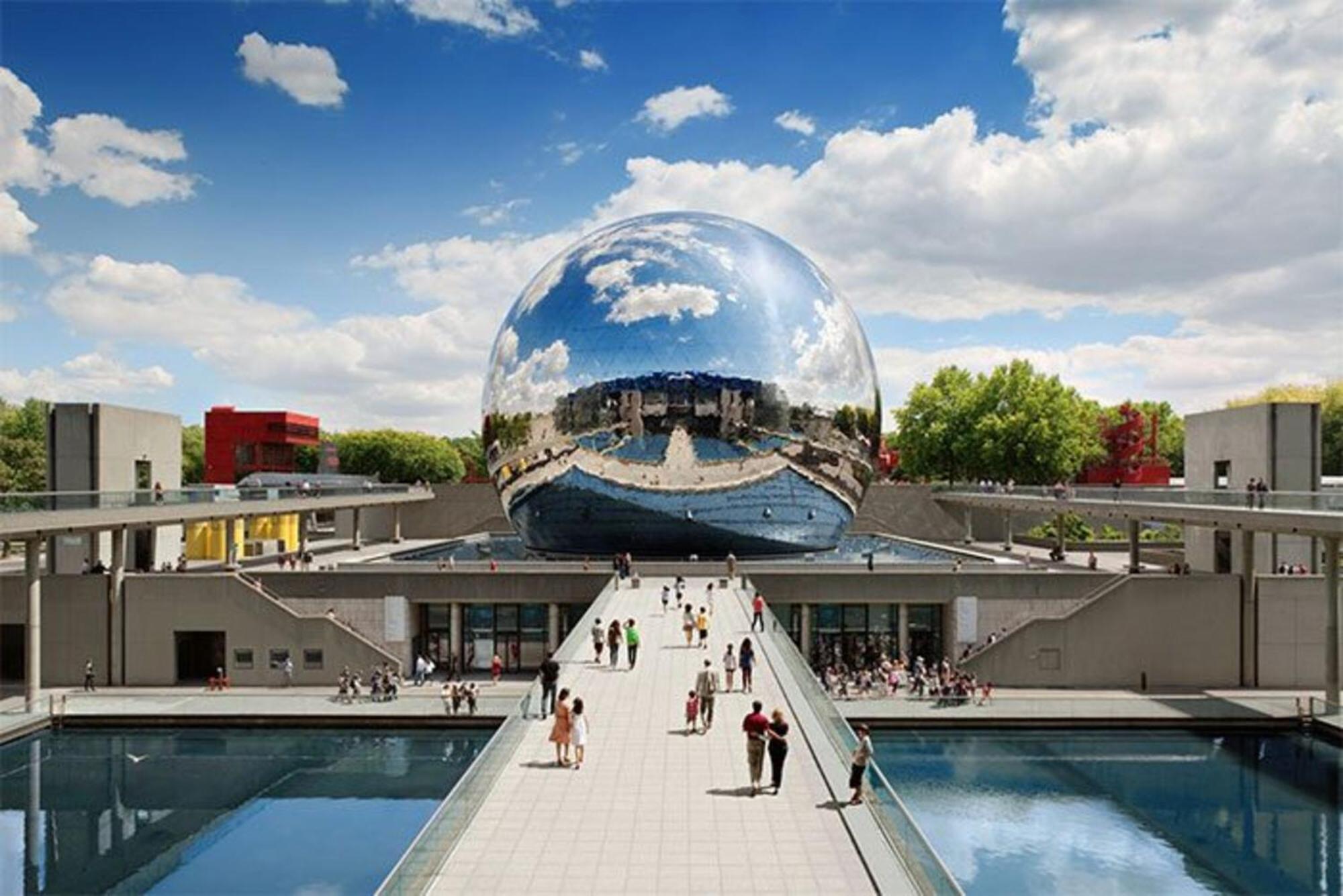 Villette - Buttes Chaumont'S Park -Entire Flats Παρίσι Εξωτερικό φωτογραφία